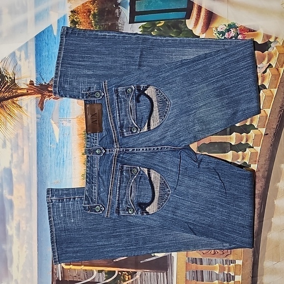 Armani Exchange Jeans Size 2 - Picture 5 of 5